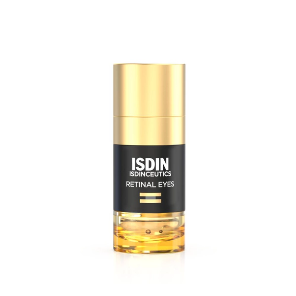 Isdinceutics Retinal Eyes 20ml