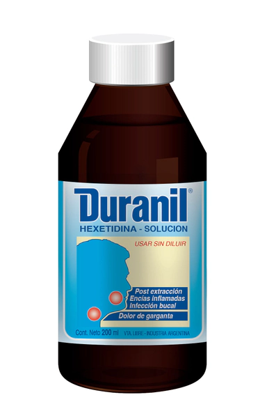 Duranil x200ml
