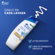 Shampoo Head & Shoulders Crece Fuerte Desde La Raíz 650m