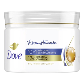 Mascara Capilar Dove Reconstrucción Completa 300g