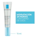 Tratamiento Hidratante hydraphase ojos de La Roche-Posay