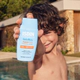 Isdin Fotoprotector Fusion Fluid Mineral Baby Spf 50 X 50ml