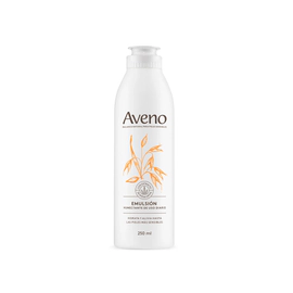 Aveno Emulsion Corporal Hidratante Suavizante 250ml