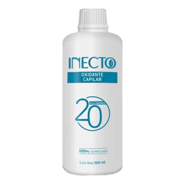 Inecto Oxidante Capilar Líquida 20 Volumenes 100ml