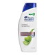 Shampoo Head & Shoulders Dermo Sensitive Sábila Y Aloe 650ml