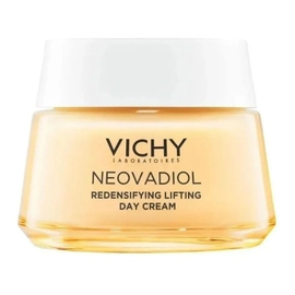 NEOVADIOL PERI MENOPAUSIA CREMA REDENSIFICANTE DE DÍA PIEL NORMAL A MIXTA