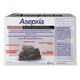 Asepxia Jabón en Barra Carbón Detox de 100gr