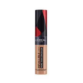 Corrector Ojos L'oréal Infaillible Walnut