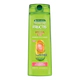 Hydra Liss Shampoo Oleo Argan Keratina 350ml