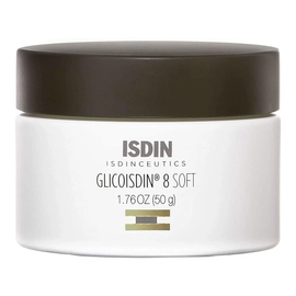 Isdin Crema Facial Antiedad Glicoisdin 8% X 50ml