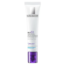 Contorno De Ojos La Roche-posay Mela B3 Eye Cream x15ml