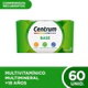 Centrum Base Multivitamínico Multimineral Suplemento X 60c