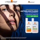 Protector Solar Anthelios La Roche-Posay Oil Control Fps 50+