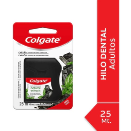 Hilo Dental Colgate 25 m
