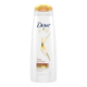 Dove Oleo Nutricion Shampoo X 400ml