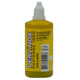 Pervinox Jabon Liquido 120 ml