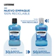 Listerine Anti Sarro 500ml