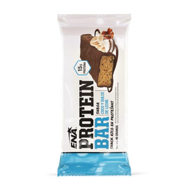 Barra Proteica Coco + Dulce de Leche Ena x16u