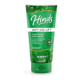 Hinds Anti-age Lift Emulsión Corporal Antioxidante 90ml