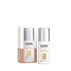 Isdin Foto Ultra Age Repair Color Fusion Water FPS 50 50ml