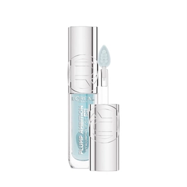 L'oreal Paris Lip Oil Plump Ambition pH Cristal Ice 010