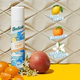 Shampoo Seco En Aerosol Batiste Fresh Breegy Citrus 108g