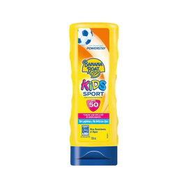 Banana Boat Sport Kids Fps 50 Spray 180ml
