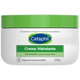 Cetaphil Crema Hidratante Corporal Piel Sensible Y Seca 250g