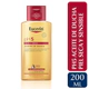 Aceite de ducha pH5 Eucerin para piel sensible x 200 ml