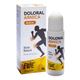 Ewe Doloral Arnica Roll On Dolores E Inflamaciones 90g