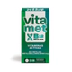 Suplemento Dietario Vitamet B12 Metilado 30 Comprimidos