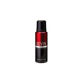 Kevin Red Desodorante Hombre En Aerosol 250ml