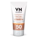 Protector Solar Facial Villeneuve Tono Medio Fps 50 50ml