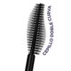 Vogue Máscara De Pestañas Curvas Perfectas Waterproof 9g