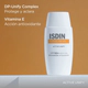 Foto Ultra ISDIN Active Unify Fusion Fluid SPF 50+