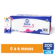 Leche de Fórmula Sancor Bebé 1 Advanced 200ml Pack x24