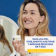 Crema facial antiedad de día NIVEA Q10 POWER FPS 30 para todo tipo de piel x 50