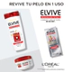 Acondicionador Elvive Reparación Total 5 L'Oréal 400ml