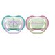 Chupete Philips Avent Ultra Air Scf376/19 0-6m 2 unidades