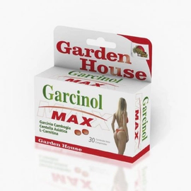 Garcinol Max X 60 Comprimidos