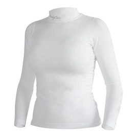 Body Care Remera Térmica Manga Larga Mujer