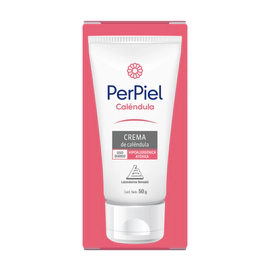 Perpiel Caléndula - Crema De Caléndula 50g