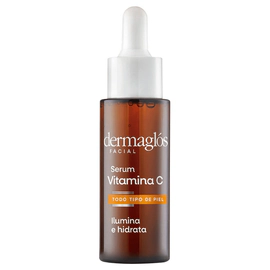 Dermaglos Serum Facial Vitamina C 25ml