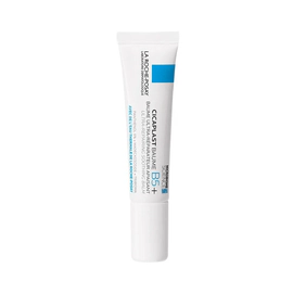 Tratamiento Reparador Cicaplast Baume B5 15ml La Roche-posay