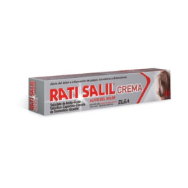 Rati Salil Crema 40 gr