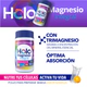 Holomagnesio integral 150g sabor naranja