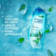 Head & Shoulders Shampoo Control Caspa Anti-comezón 375ml