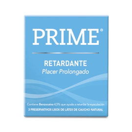 Prime Retardante X3