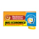 Redoxon Triple Acción Suplemento Vitamina C, D Zinc 30 Comp