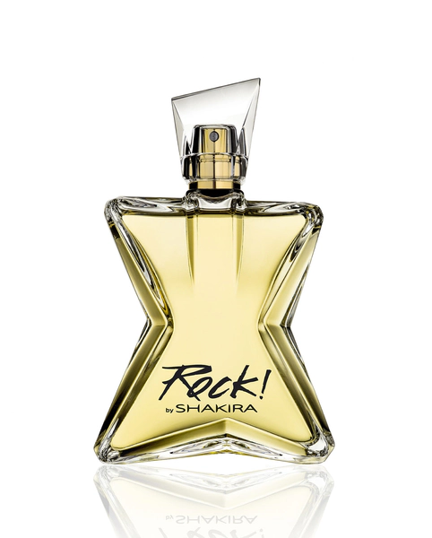 Rock By Shakira EDT